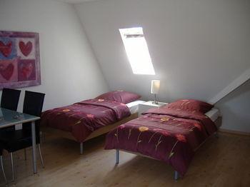 Altstadt Hotel Barcelona 杜塞尔多夫 外观 照片