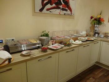 Altstadt Hotel Barcelona 杜塞尔多夫 外观 照片