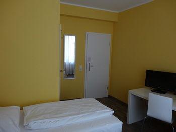 Altstadt Hotel Barcelona 杜塞尔多夫 外观 照片