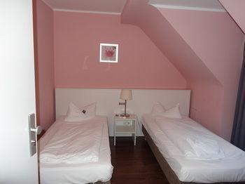 Altstadt Hotel Barcelona 杜塞尔多夫 外观 照片